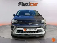 Usado Opel Crossland GS Line 110 CV (80 kW) 2021 Gris SUV