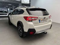 usado Subaru XV 1.6i GLP Executive Plus CVT