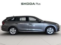 Usado Skoda Octavia Ambition 115 CV (84 kW) 2024 Gris Familiar