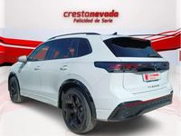 Usado VW Tiguan R-line 150 CV (110 kW) 2025 SUV