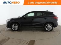 usado Mazda CX-5 2.2 4WD AT Luxury