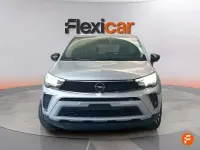 Usado Opel Crossland Elegance 130 CV (95 kW) 2024 Gris SUV
