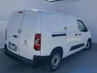 Usado Peugeot Partner Premium 100 CV (73 kW) 2022 Blanco Monovolumen