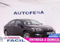 Brugt Renault Laguna III 110 HK (80 kW) 2012 Sedan