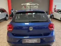 Occasion VW Polo Comfortline 95 PK (69 kW) 1999 Otro Hatchback