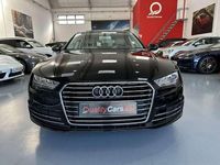 Usado Audi A7 Sportback 218 CV (160 kW) 2017 Negro Utilitario