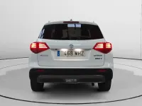 Usado Suzuki Vitara 129 CV (94 kW) 2023 Blanco SUV