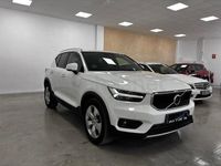 Usado Volvo XC40 Momentum 150 CV (110 kW) 2019 Blanco SUV