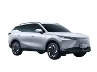 Nuevo Omoda 7 278 CV (204 kW) 2026 Blanco SUV