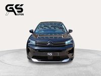 Usado Citroën C5 Aircross PureTech 131 CV (96 kW) 2024 Negro SUV