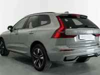 Usado Volvo XC60 Plus 2025 Gris SUV