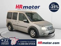 Usado Ford Tourneo Trend 111 CV (81 kW) 2011 Gris Familiar