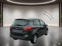 Usado Ford B-MAX Trend 75 CV (55 kW) 2017 Gris / plata Monovolumen