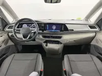 Usado VW California Beach 150 CV (110 kW) 2025 Blanco Van