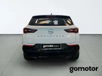 Usado Opel Grandland X 131 CV (96 kW) 2024 Blanco SUV