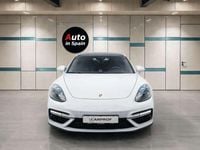 Usado Porsche Panamera 680 CV (500 kW) 2017 Blanco Utilitario