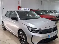 Nuevo Opel Corsa Edition 101 CV (74 kW) 2026 Utilitario