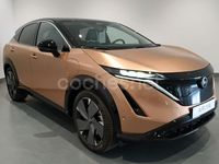 Usado Nissan Ariya Evolve 160 kW (218 CV) 2023 Eléctrico SUV