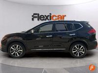 Usado Nissan X-Trail Tekna 150 CV (110 kW) 2021 Negro SUV