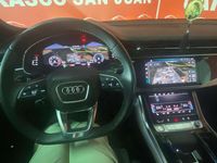 usado Audi Q8 50 TDI quattro tiptronic