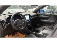 Usado Volvo EC40 Plus 325 kW (442 CV) 2024 Gris SUV