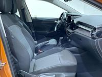 Usado Skoda Fabia Selection 115 CV (84 kW) 2025 Rojo Utilitario