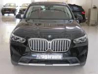 Usado BMW X3 xLine 292 CV (214 kW) 2022 Negro SUV