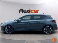 Usado Cupra Leon 150 CV (110 kW) 2022 Gris