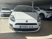 usado Fiat Punto 1.3Mjt Easy E5+