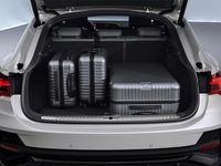 Usado Audi Q3 Sportback 150 CV (110 kW) 2022 Blanco SUV