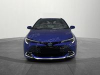 Nuevo Toyota Corolla Edition 140 CV (102 kW) 2025 Azul Familiar