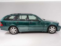 usado Mercedes C280 Familiar Sport