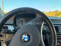 Usado BMW 330 272 CV (200 kW) 2007 Azul Coupe