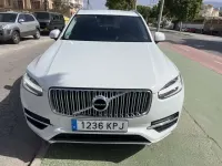 Usado Volvo XC90 Momentum 235 CV (172 kW) 2018 Blanco SUV