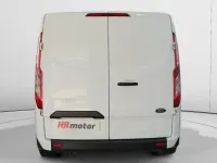 Usado Ford Transit Trend 130 CV (95 kW) 2022 Berlina