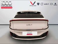 Usado Kia EV6 GT 430 kW (585 CV) 2023 Blanco SUV