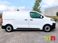 Usado Citroën Jumpy Comfort 122 CV (89 kW) 2017 Blanco Monovolumen