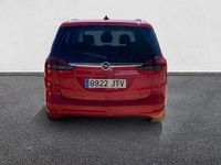 Usado Opel Zafira Tourer Selective 136 CV (100 kW) 2016 Monovolumen