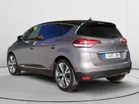 Usado Renault Scenic E-Tech Zen 132 CV (97 kW) 2017 Monovolumen