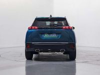 Usado Peugeot 2008 Allure 136 CV (100 kW) 2025 Azul SUV
