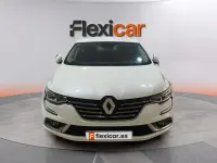 Usado Renault Talisman Business 150 CV (110 kW) 2020 Blanco Berlina