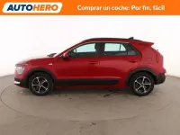 Usado Kia Niro 129 CV (94 kW) 2024 Rojo SUV