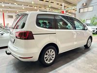 usado Seat Alhambra 2.0TDI CR S&S Style DSG 150