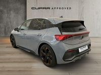 Usado Cupra Born e-Boost 169 kW (231 CV) 2023 Eléctrico Utilitario