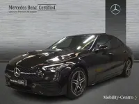 Usado Mercedes C300 312 CV (229 kW) 2024 Negro Berlina