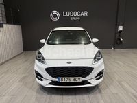 Usado Ford Kuga ST-Line 180 CV (132 kW) 2023 Blanco SUV
