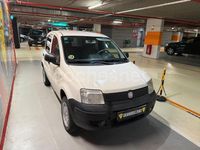 Usado Fiat Panda 4x4 Climbing 75 CV (55 kW) 2012 Blanco Utilitario