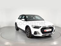 Usado Audi A1 150 CV (110 kW) 2025 Blanco SUV