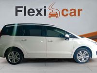 usado Peugeot 5008 Style 1.2 PureTech 130 S&S Gasolina en Flexicar Córdoba 2