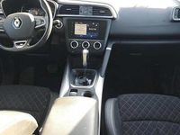 Usado Renault Kadjar Zen 160 CV (117 kW) 2022 SUV